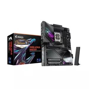 GIGABYTE Z890 AORUS MASTER 피씨디렉트 메인보드