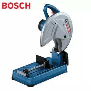 보쉬 GCO230 유선 고속절단기 355mm(14) 2300W