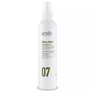세리 아초아 07 울트라 셋팅 볼륨 헤어 미스트 250ml 스프레이