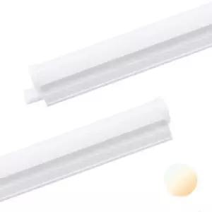 LED 에코트리플 T5 1200mm 18W 삼색변환 간접조명 우물천장 플리커프리