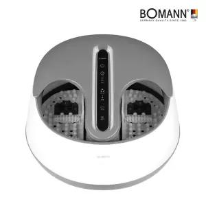 보만 발안마 발마사지 스팀족욕기 FS3230W