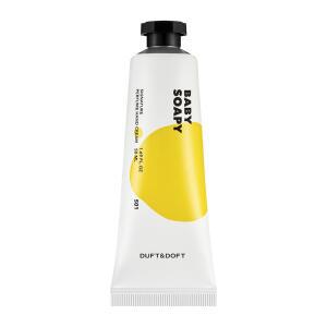 더프트앤도프트 베이비소피 시그니처 퍼퓸 핸드크림 50ml 1개