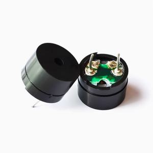 아두이노 액티브 능동 부저 5V Active Buzzer 지름 12mm 높이 9.5mm