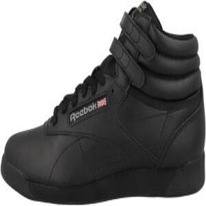 REEBOK 리복 클래식 우먼스 프리스타일 하이탑 스니커즈