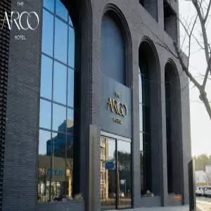 대구 수성 더 아르코 호텔 라이온즈파크점(Daegu Suseong The Arco Hotel Lions Park)