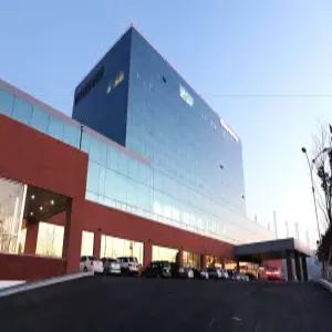 호텔인터불고 원주(Hotel Inter Burgo Wonju)