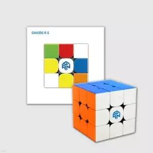 [예스24배송] 간큐브 GAN356 RS / 큐브