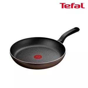 [테팔]인덕션 티타늄1X 라이트쿡 후라이팬 28cm