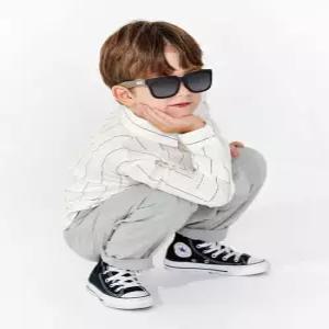 코코릭 어린이 자외선 차단 선글라스 큐리어스