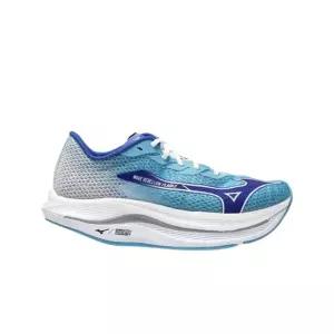 [정품아닐시3배보상] 미즈노 웨이브 리벨리온 플래쉬 2 리버 블루 무겐 블루 Mizuno Wave Rebellion Flash