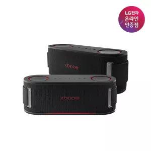 LG전자 Xboom Bounce 엑스붐 바운스 블루투스 스피커