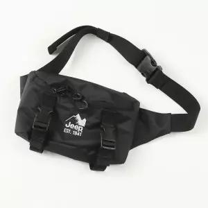 [롯데백화점]지프 버클 슬링백  KO0GAU507