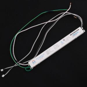 LED등기구 안정기 50W 90V 2채널 전등컨버터 전원공급장치