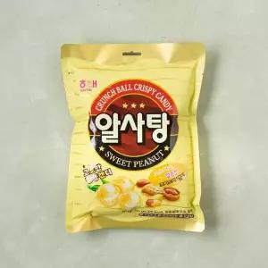 해태 알사탕 319g