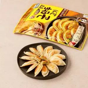 맛있는 찹쌀군만두고기 1350G