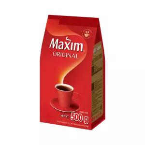 맥심 오리지날 커피 리필 500g x 1개