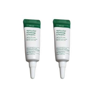 썸블라썸 스피큘러 아이백 크림 10ml 2개