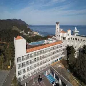 호텔 위더스 정동진(Hotel Withus Jeongdongjin)