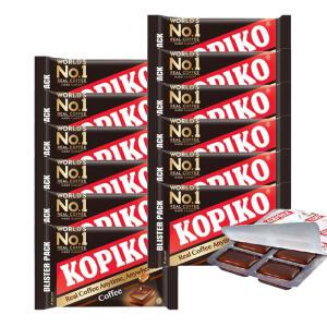 코피코 KOPIKO 커피사탕 슈가프리 1박스 12개입