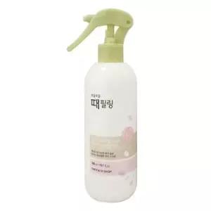 더페이스샵 보들보들 때 필링 바디 스프레이 플로럴향 300ml 1개