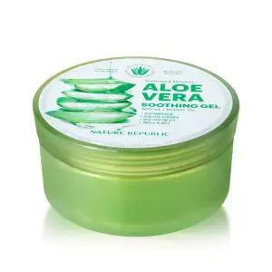네이처리퍼블릭 수딩 앤 모이스처 알로에베라 수딩젤 300ml (NEW)