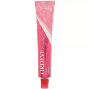 (산화제+시술도구 포함)밀본 올디브 크리스탈 염색약 80g