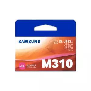 삼성 정품 프린터잉크 INK-M310 파랑