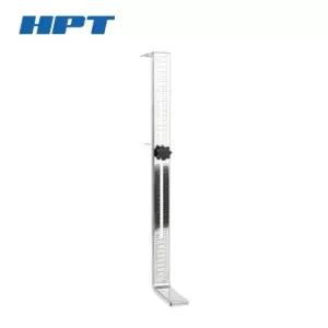 HPT 레이저 레벨기 삼각대 하부작업대 HLL-149 수평 자석 서포트 폴대 거치대