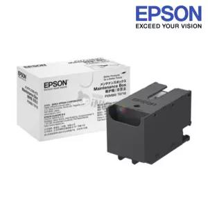 엡손 T671600 정품 유지보수박스 유지보수키트 PXMB8 폐잉크통 T6716 / WF-C5710 C5790 C5290 C5210 용