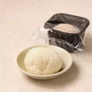 한끼 노루궁뎅이버섯 30g (1입)