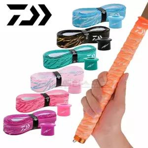 다이와 DAIWA 2025 로드 그립 테이프 CS(B) 미끄럼방지 낚시대 손잡이 보호 관리