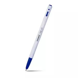 모나미 153볼펜 0.7mm 1타스 12개입 파랑/볼팬/드로잉펜/파란색/컬러펜/색볼펜/오피스 사무용 필기 멀티펜