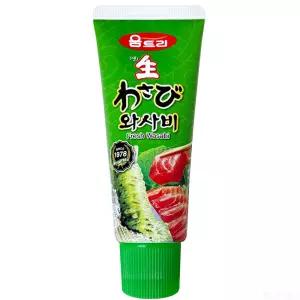 움트리 생와사비 120g  x 3개