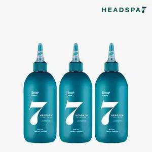 헤드스파7 파란눈 트리트먼트 300mlx3개