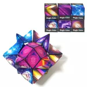 아트 우주큐브 6pcs 세트( 스피어+유니버스+익스플로젼 )( 허리케인+썬더 블라스트+미스터리 )/큐브/우주