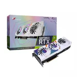COLORFUL iGame 지포스 RTX 3070 Ti Ultra OC D6X 8GB