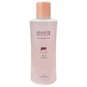 디바 아로마테라피 스킨 380ml 대용량 여성용 스킨로션 업소용 화장품