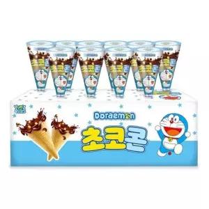 도라에몽. 초코콘 300g x1개
