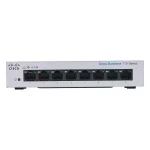 시스코 8포트 스위칭허브 CBS110-8T-D
