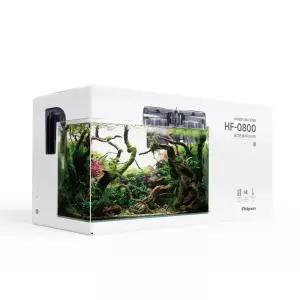 필그린 아쿠아리움 행온 필터 걸이식여과기 XL NEW 활성탄필터 HF-0800