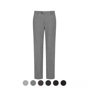 [앤드지] 슬림핏 커버 팬츠_BLD4PP1501