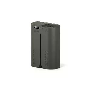 틸타 파나소닉 루믹스 DMW-BLK22 호환 USB-C 타입 충전식 배터리 TDMW-BLK22-GN