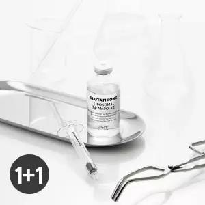 [리르][1+1] 리르 글루타치온 리포좀 14 앰플 50ml