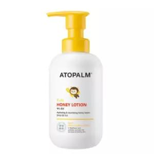 아토팜 키즈 유아 어린이 허니 보습 로션 추천 300ml