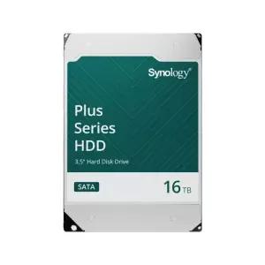 Synology 시놀로지 16TB Plus HAT3310-16T (SATA3/7200/512M)_공식인증판매점