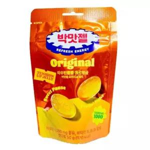 [동아제약] 동아제약 박카스 젤리 50g 16개