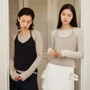 [컴포트랩] 베이비모달 웜 홀터나시