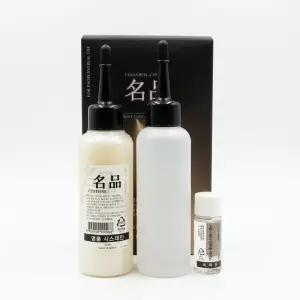[단백질보충/손상모전용] 세리화장품 크린벨 시스테인 명품 파마약 100ml