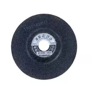 제일연마 A옵셋트 100mm 6T 연삭숫돌 그라인더날 연마석 옵세트