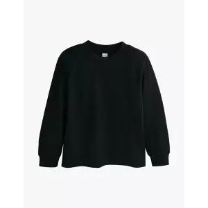 [보리보리/컬리수]아동 데일리 라운드 티셔츠 C214TSX52P